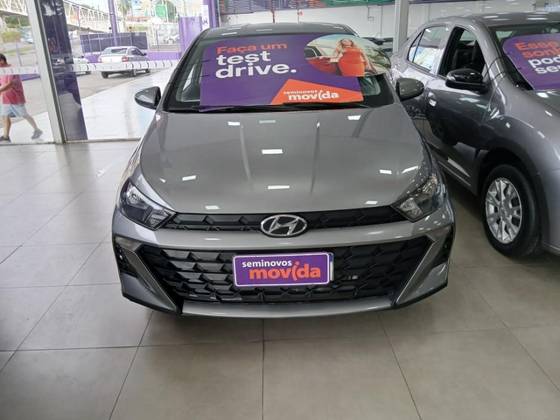 HYUNDAI HB20S 1.0 12V FLEX COMFORT PLUS MANUAL HYUNDAI HB20S 1.0 12V FLEX COMFORT PLUS MANUAL